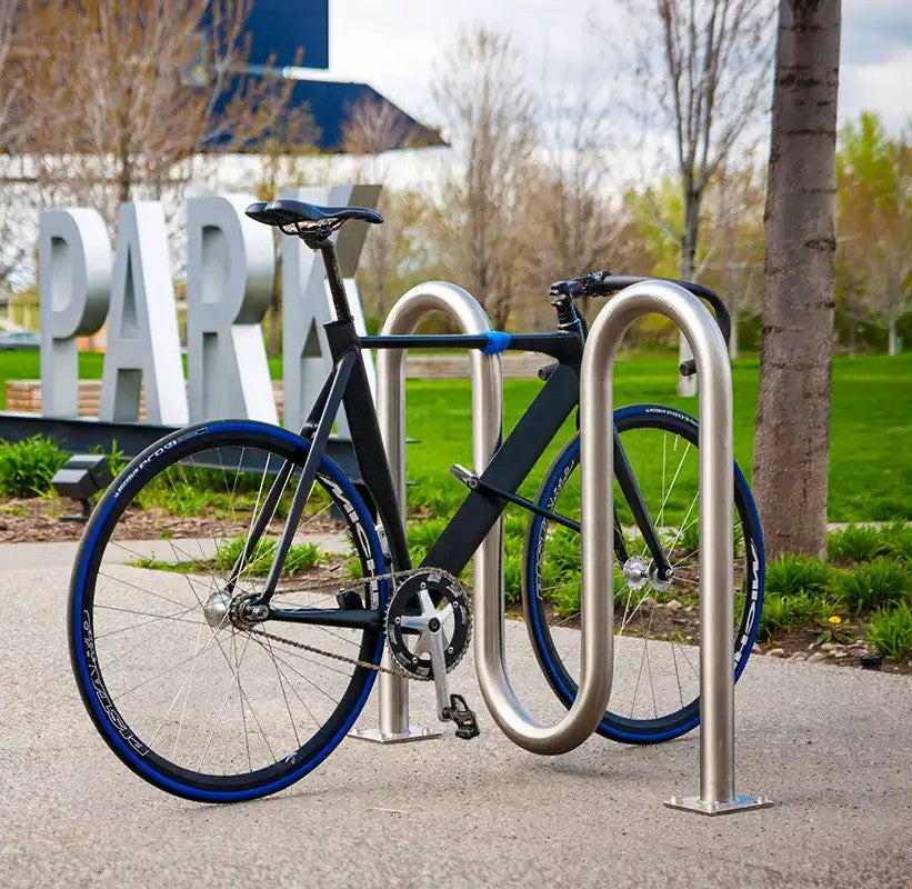 Bike Racks