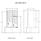 Florence vital™ CBU 1570-16