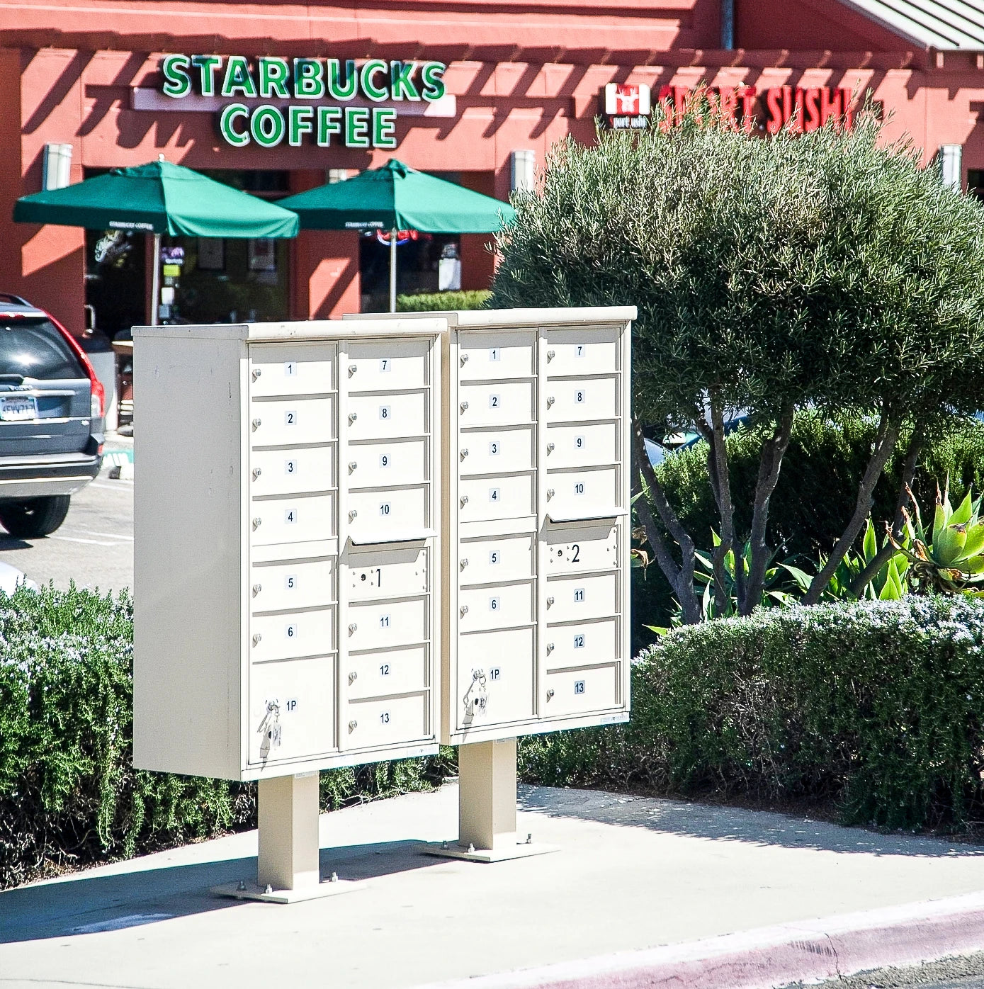 Florence vital™ CBU 1570-13